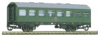 13226 Tillig 2-axle Rebuild coach Baage
